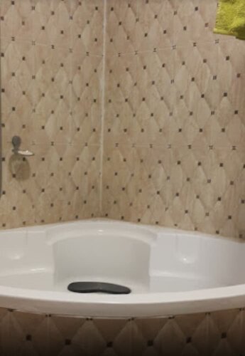 Гостиница Tahir Guest Palace в Кано