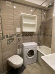 Ключ (Gazetny Lane, 13с1) ، أعمال البناء والتشطيب