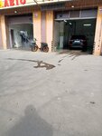 Автомойка (Zemlyachki Street, 108), lavado de coches