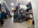 Магазин головных уборов (Mira Street, 2Б/1), hat shop