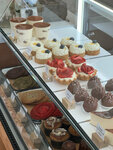 The Sladik (Lenina Street, 230) ، مقهى