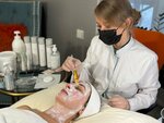 Shic&Lac (Moscow, Novomoskovskiy Administrative Okrug, Scherbinka District, Chechyorsky Drive, 51), beauty salon