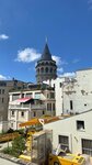 Galata Konak Patisserie & Cafe (Istanbul, Beyoglu, Bereketzade Neighborhood, Haci Ali Street, 2), cafe