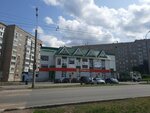 Zolotaya tabakerka (Klubnaya Street, 83Б), estanco