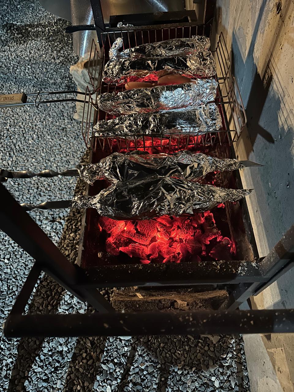 Фото Комаровские Поляны