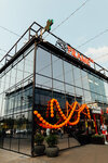 ReFrame 2.0 (Suburban highway, 36/2с1), hookah lounge