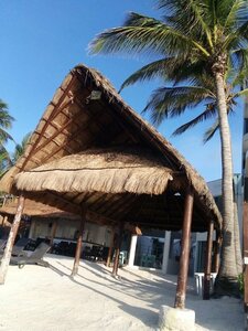 Гостиница Luciana Hotel & Beach Club