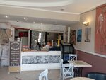 Кофейня Птичка (Ligovskiy Avenue, 249), coffee to go