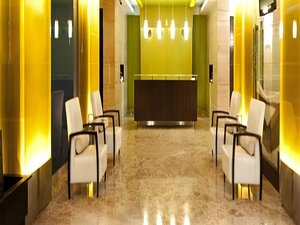 Гостиница Ascot Hotel