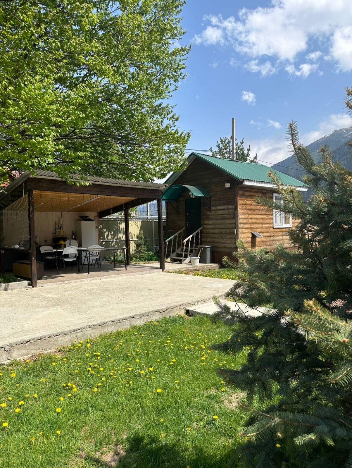 Фото Дариос