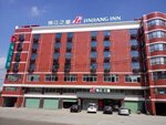 Jinjiang Inn Xiamen Xiang'anma Lane