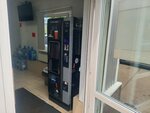 Сиба. кафе (Shavrova Street, 22), coffee machine