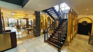 Гостиница Hotel Rasamala