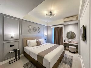 Гостиница Hotel FortunaGrande Malioboro Yogyakarta