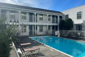 Гостиница Studio 6 Suites - Dallas, Tx - Downtown