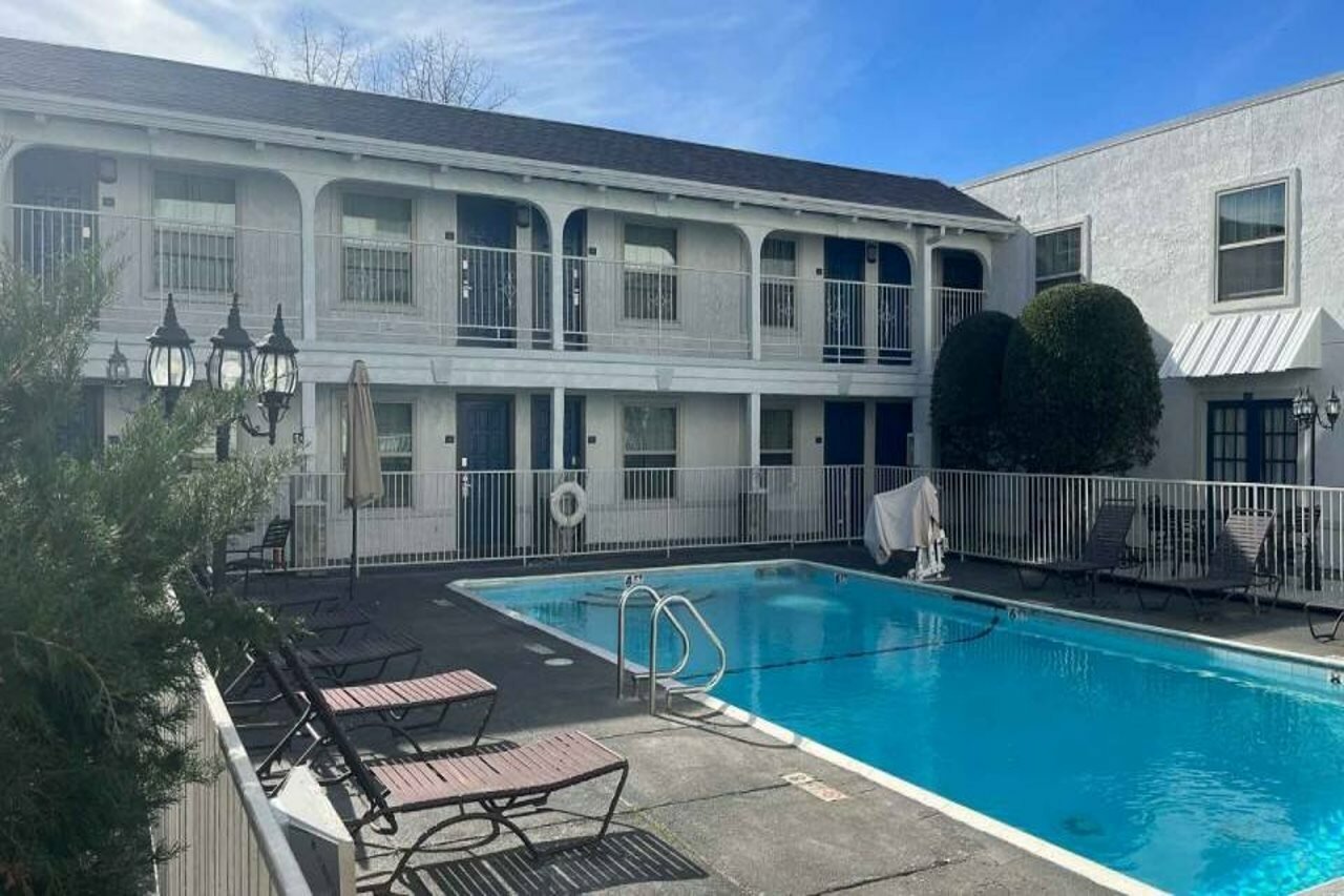 Фото отеля 4