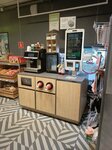 Кофе с собой (Pavlova Street, 11) ، قهوة جاهزة