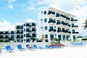 Гостиница Hotel Imperial las Perlas