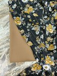 The couturier (L'va Tolstogo Street, 15), drapery shop