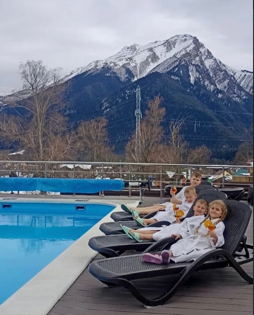 Фото Oscar Club Hotel