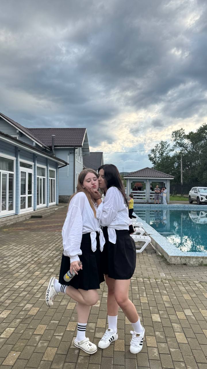 Фото Гостеев