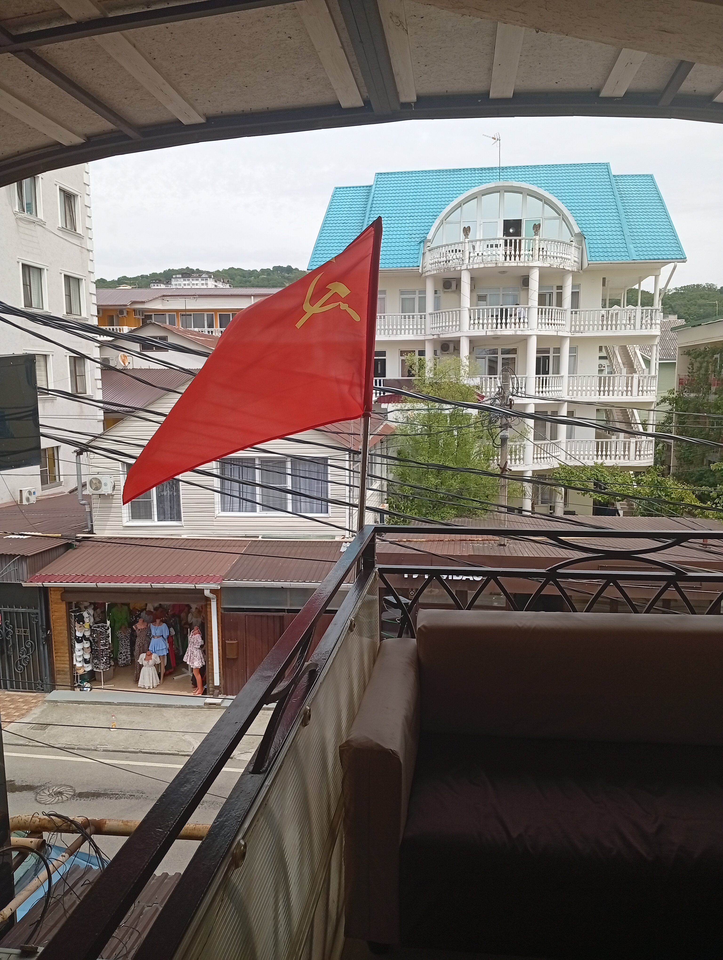 Фото Гостишка