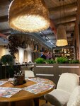 Givi To You (Verkhnyaya Embankment, 10), restaurant
