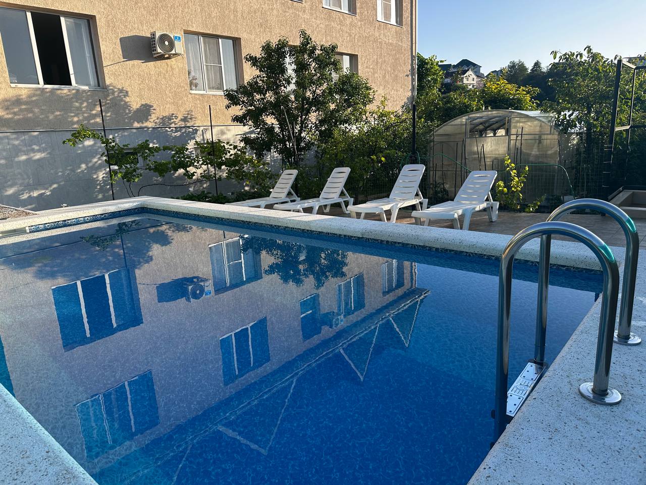 Фото Коттедж Отдых