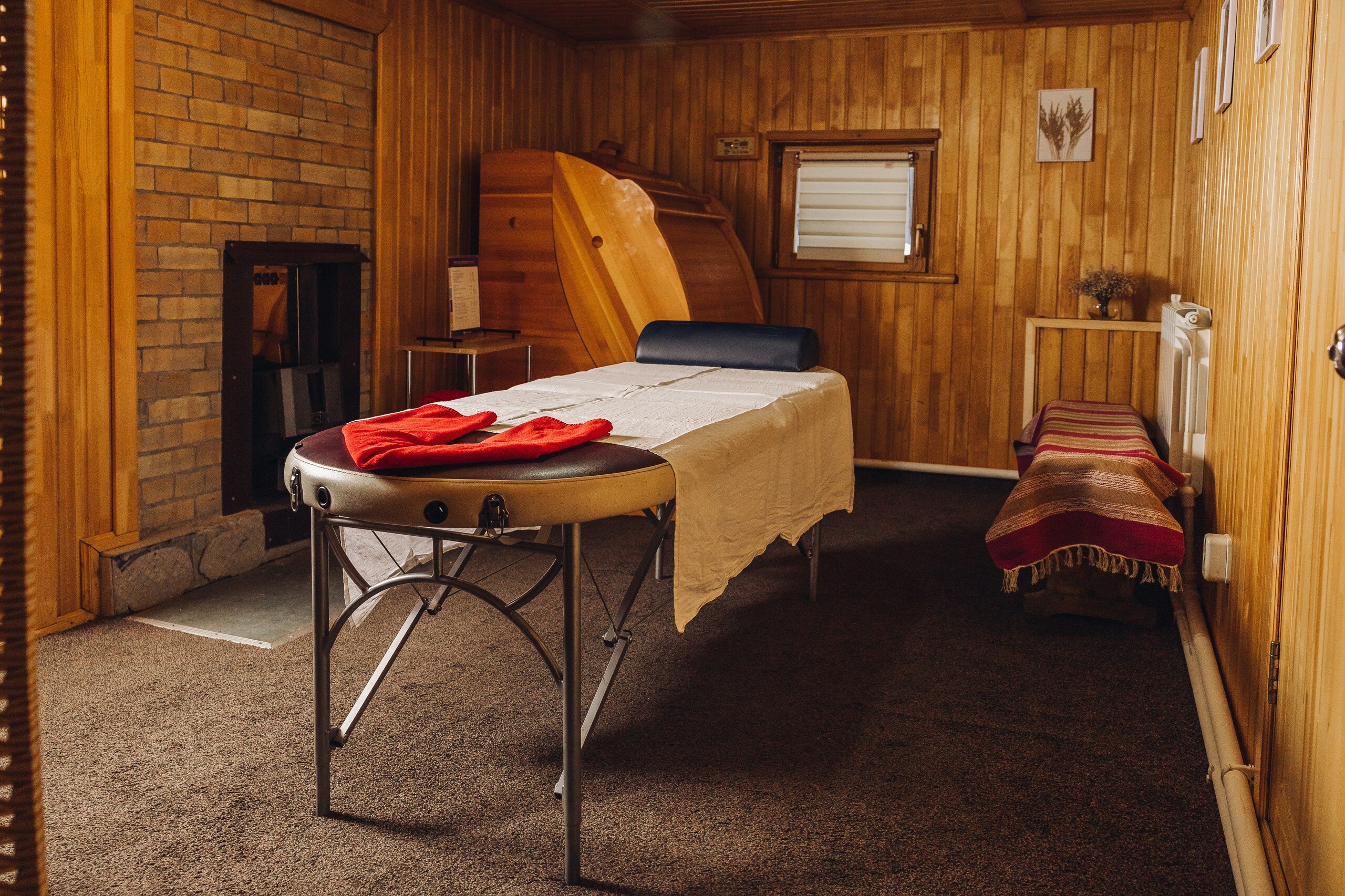 Фото Байкальская ривьера