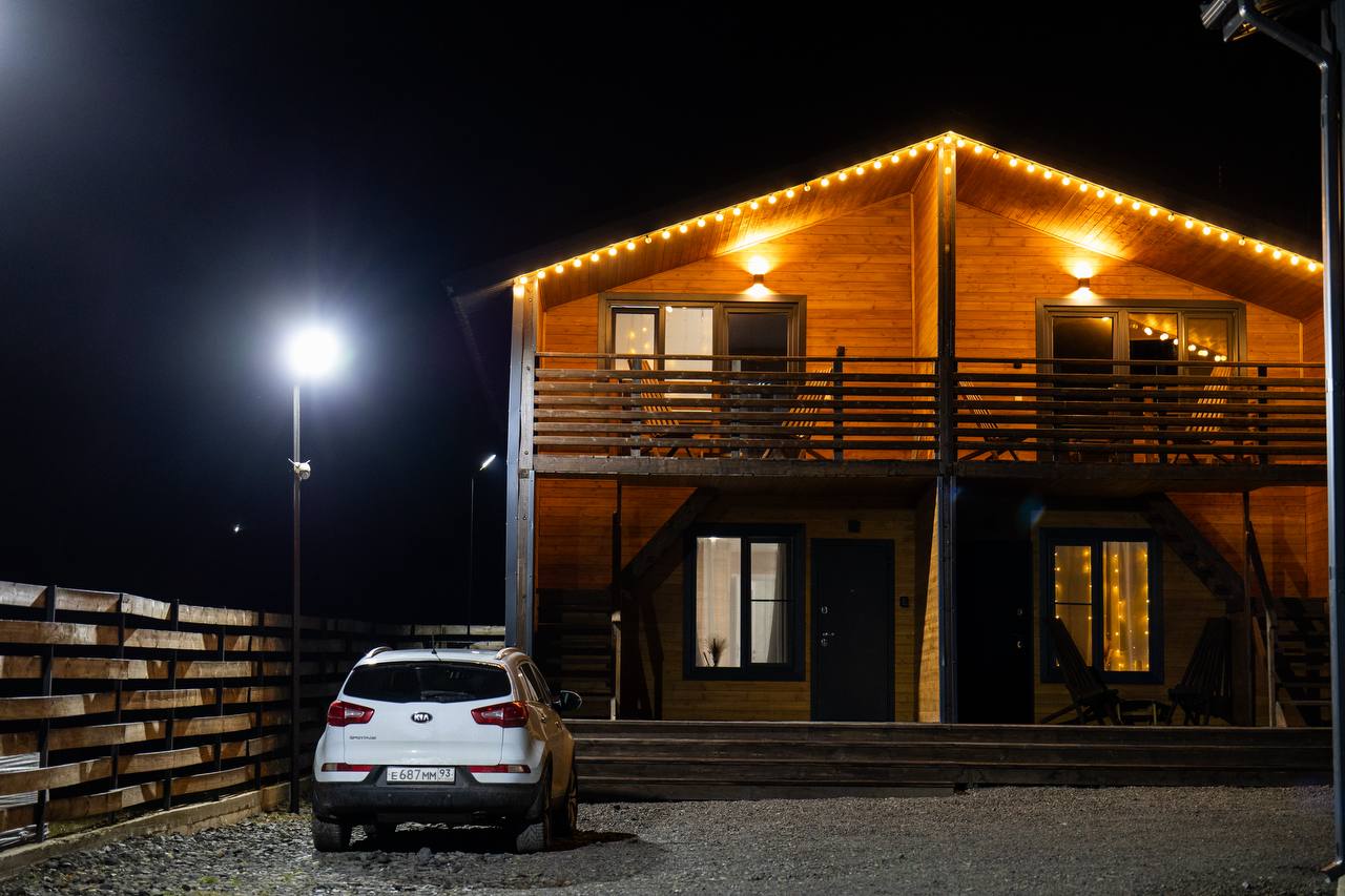 Фото Why Not Relax