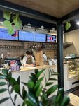 Ludi. Coffee (Akademika Sakharova Avenue, 51) ، مقهى