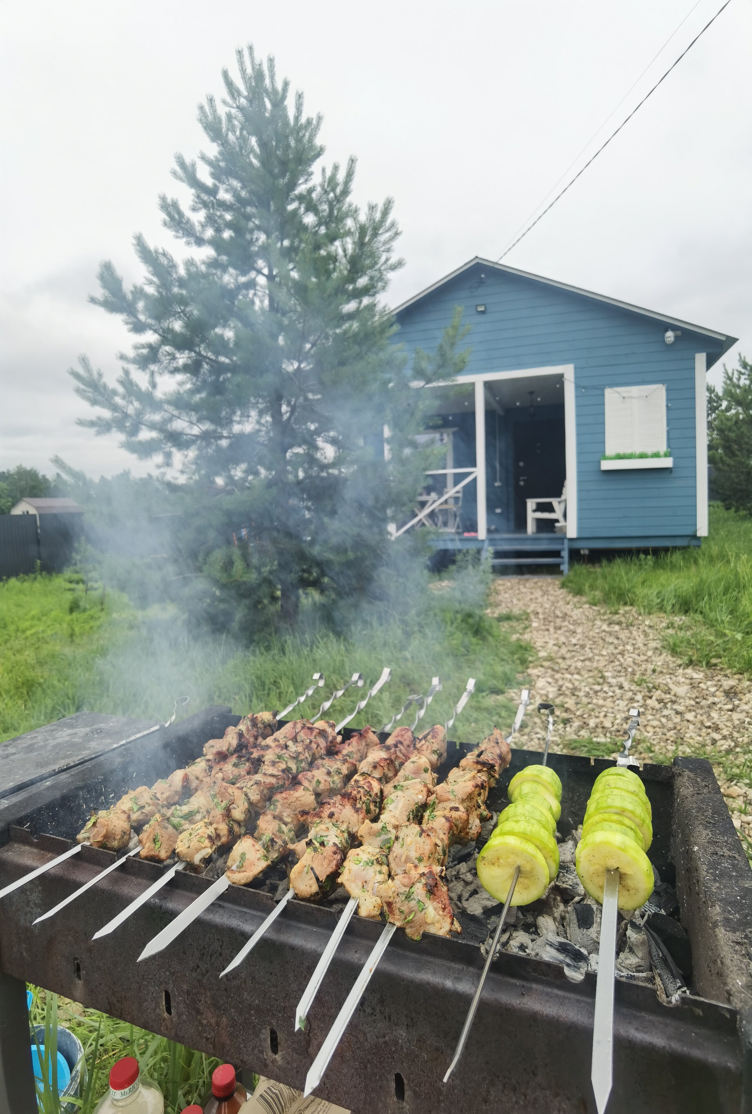 Фото Дом с душой малый