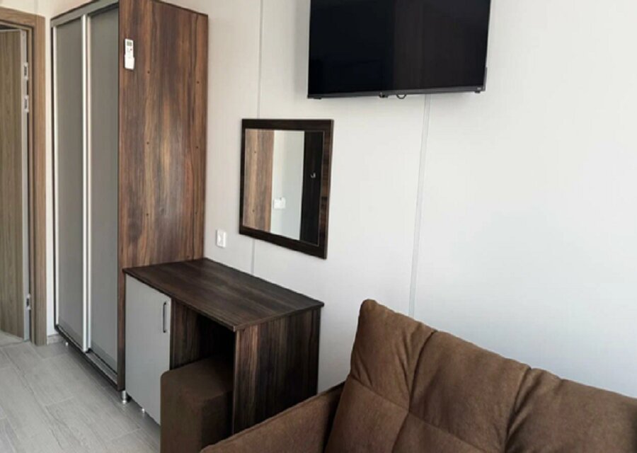 Фото Джубгский дворик