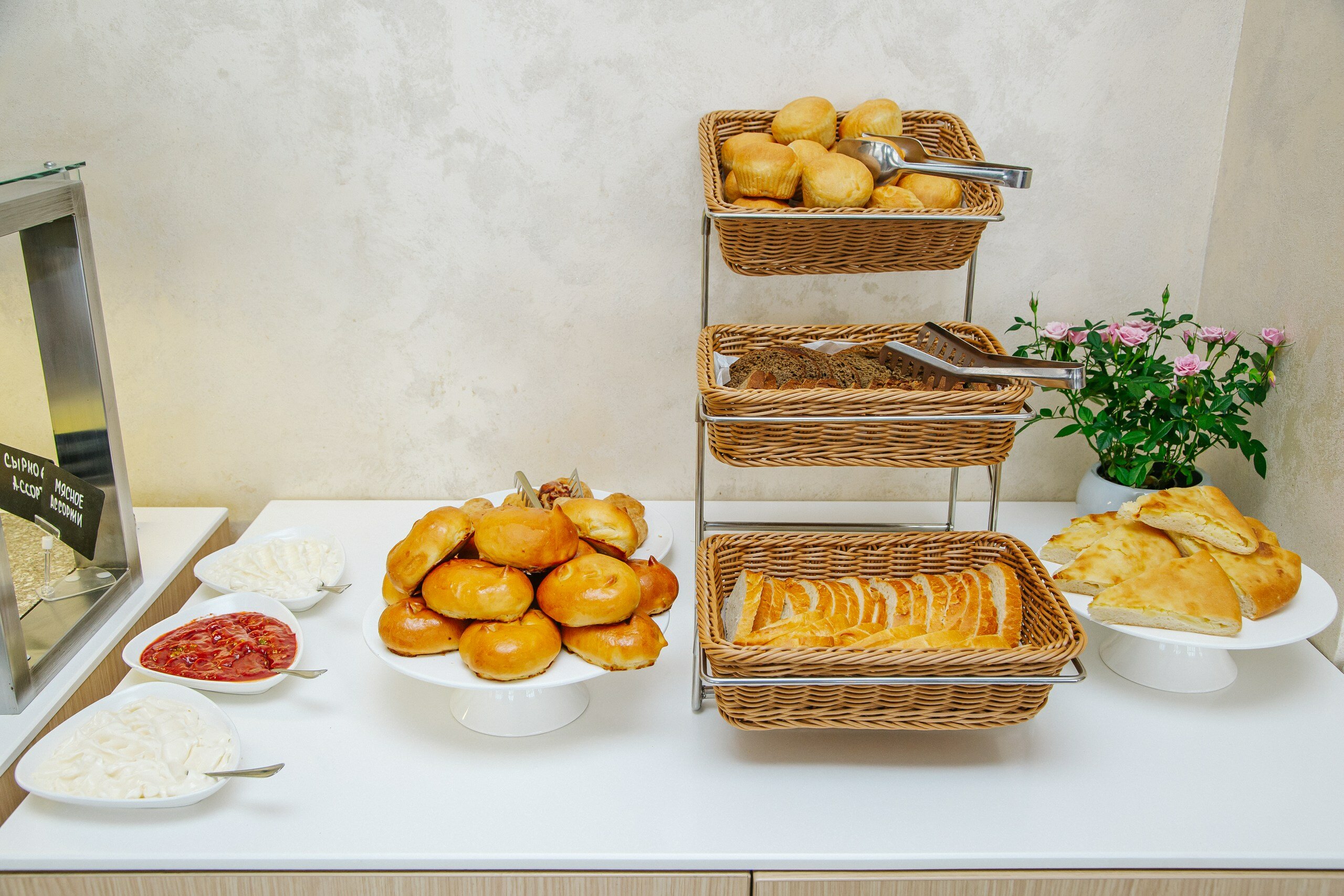 Фото Капкана Бэй-Плаза