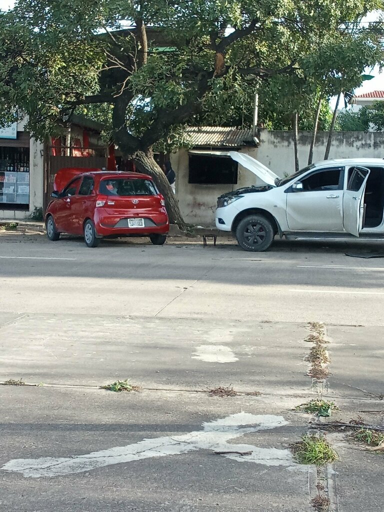 Auto parts and auto goods store Chilo Motors & Bike, Santa Cruz de la Sierra, photo