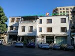 Partez (Nar-Dos Street, 20), hotel