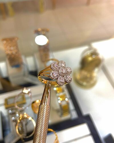 Fadıllıoğlu Kuyumculuk Fotoğraf 1