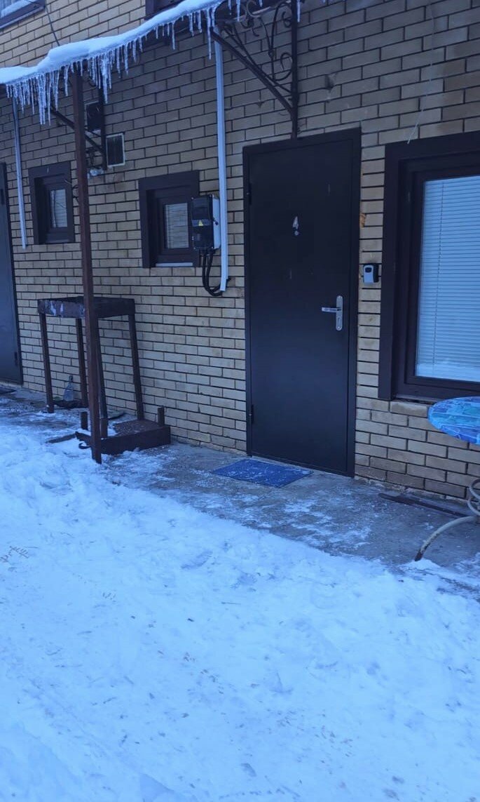 Фото Горы Таунхаус