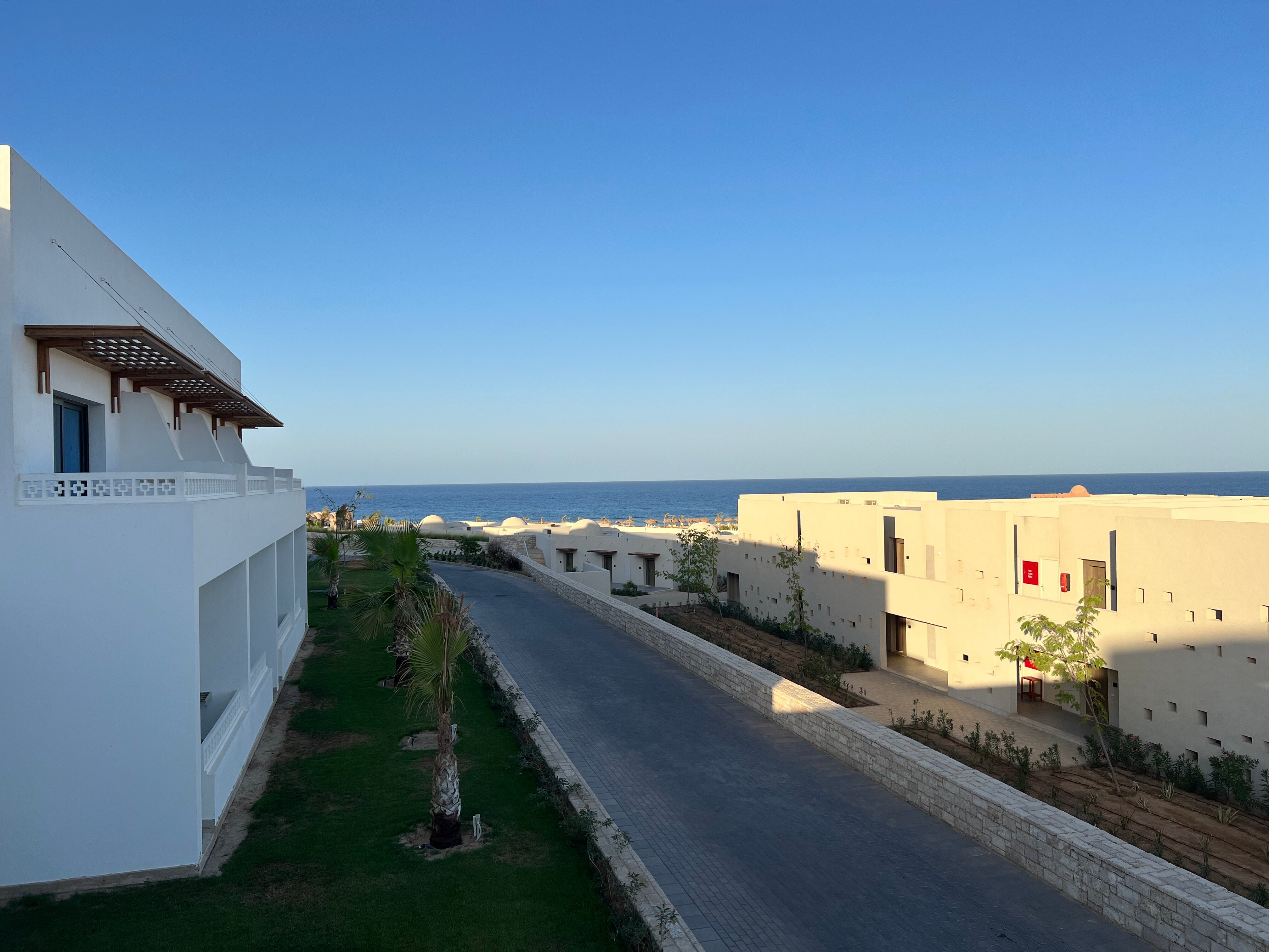 Фото Reef Oasis Suakin Marsa Alam Resort