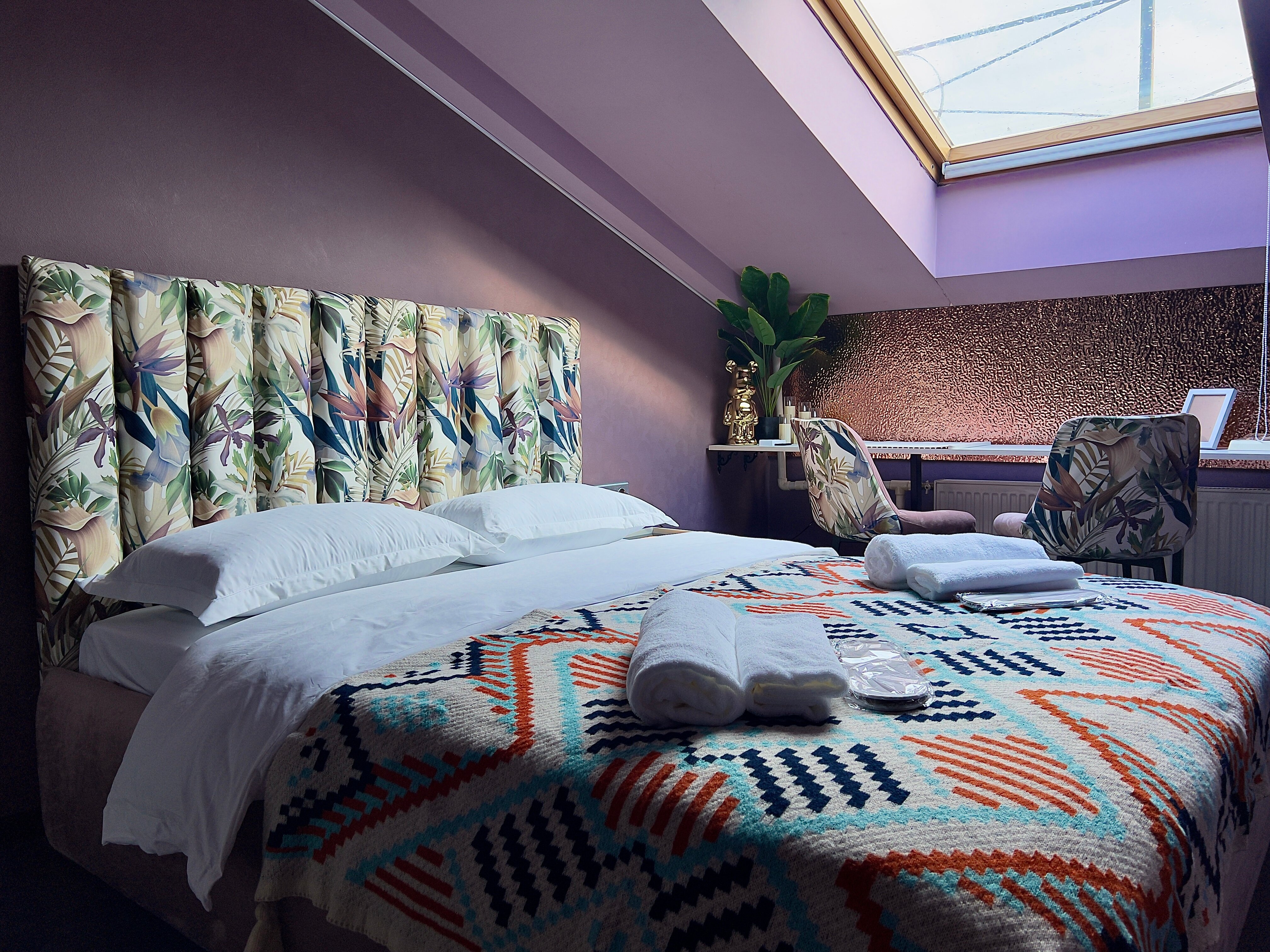 Фото Мансарда 88