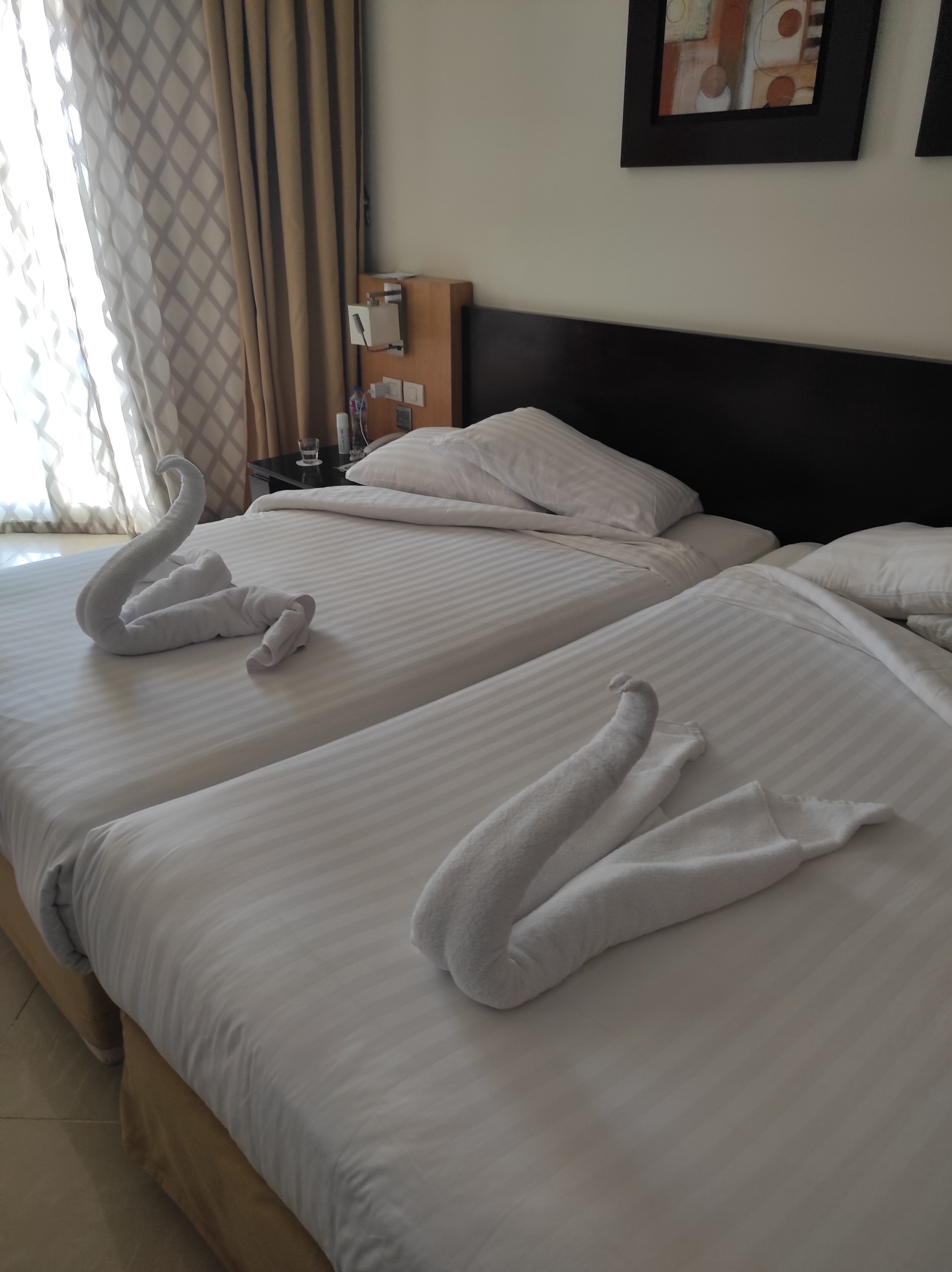 Фото Sunrise Montemare Resort Grand Select