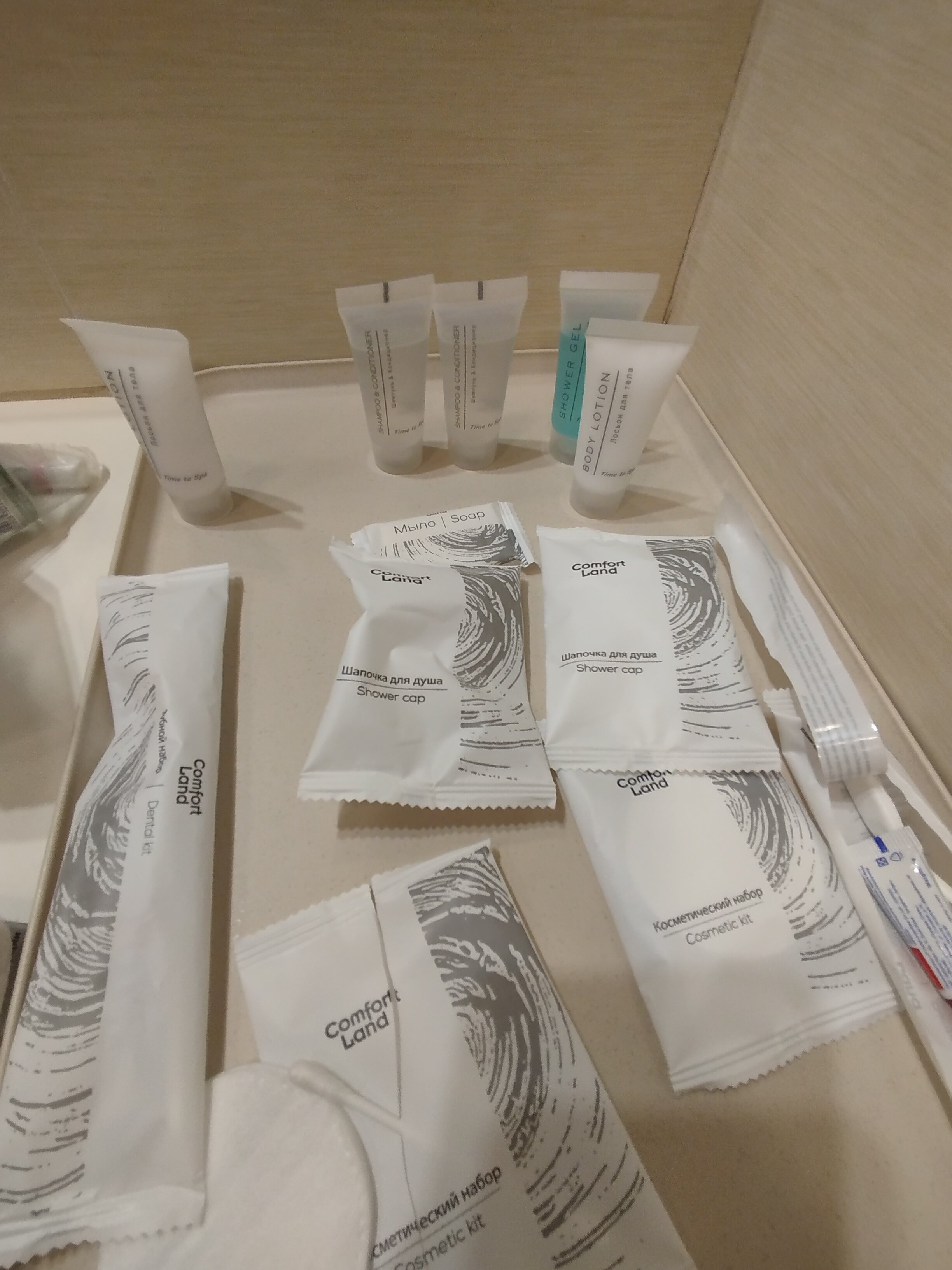 Фото Sunflower Румянцево, by Zont Hotel Group