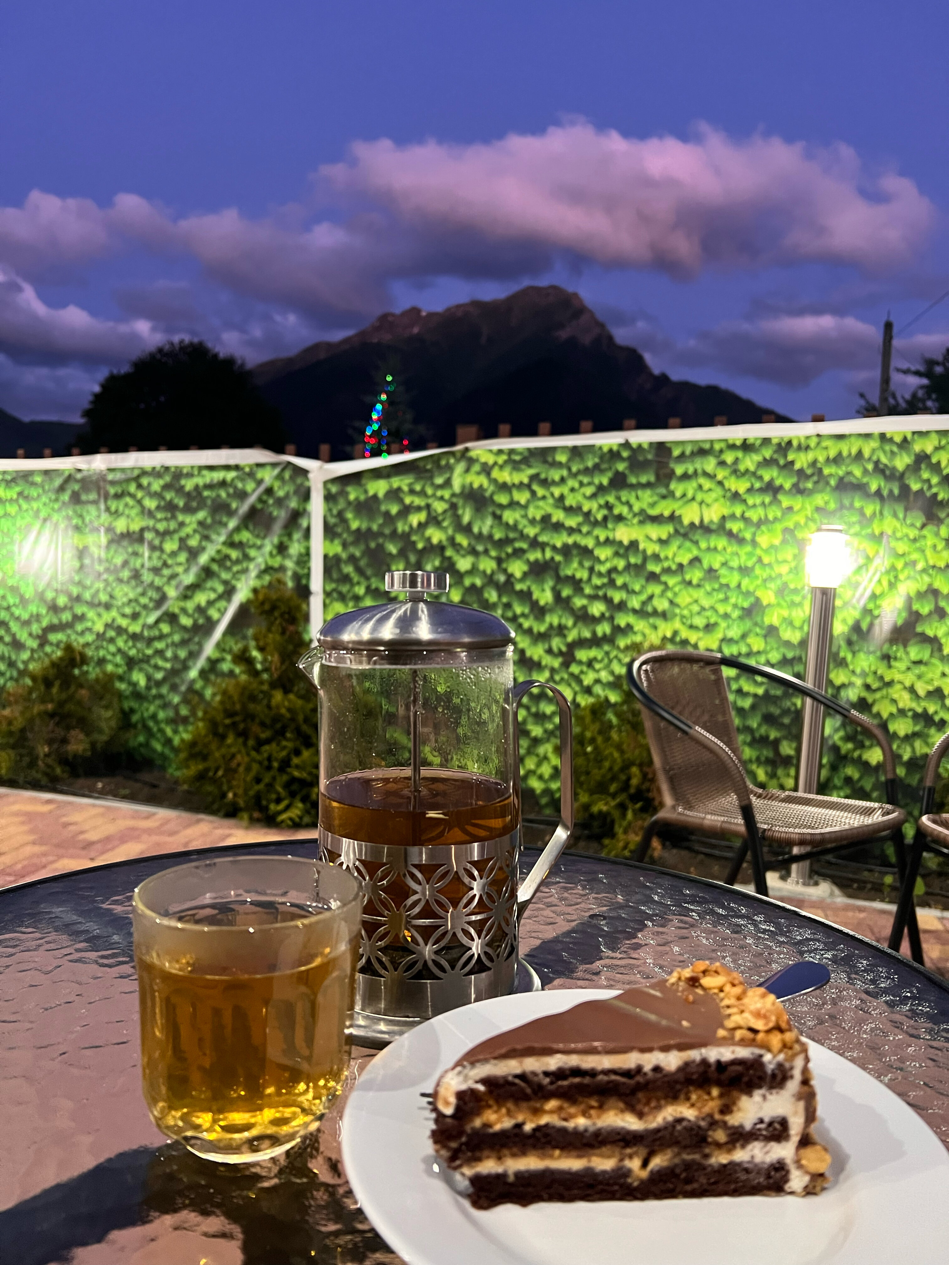 Фото Мельница