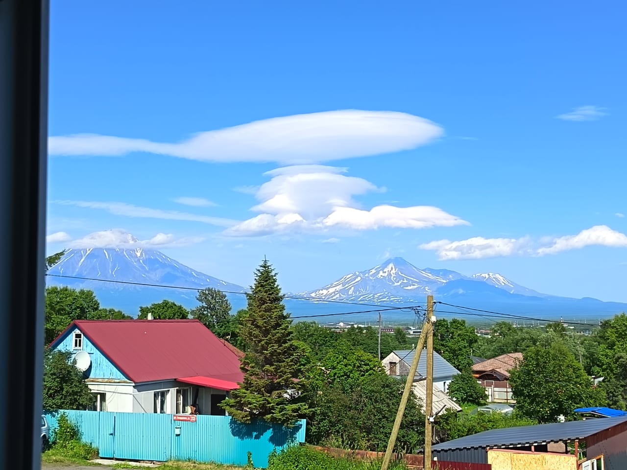 Фото Медвежий угол