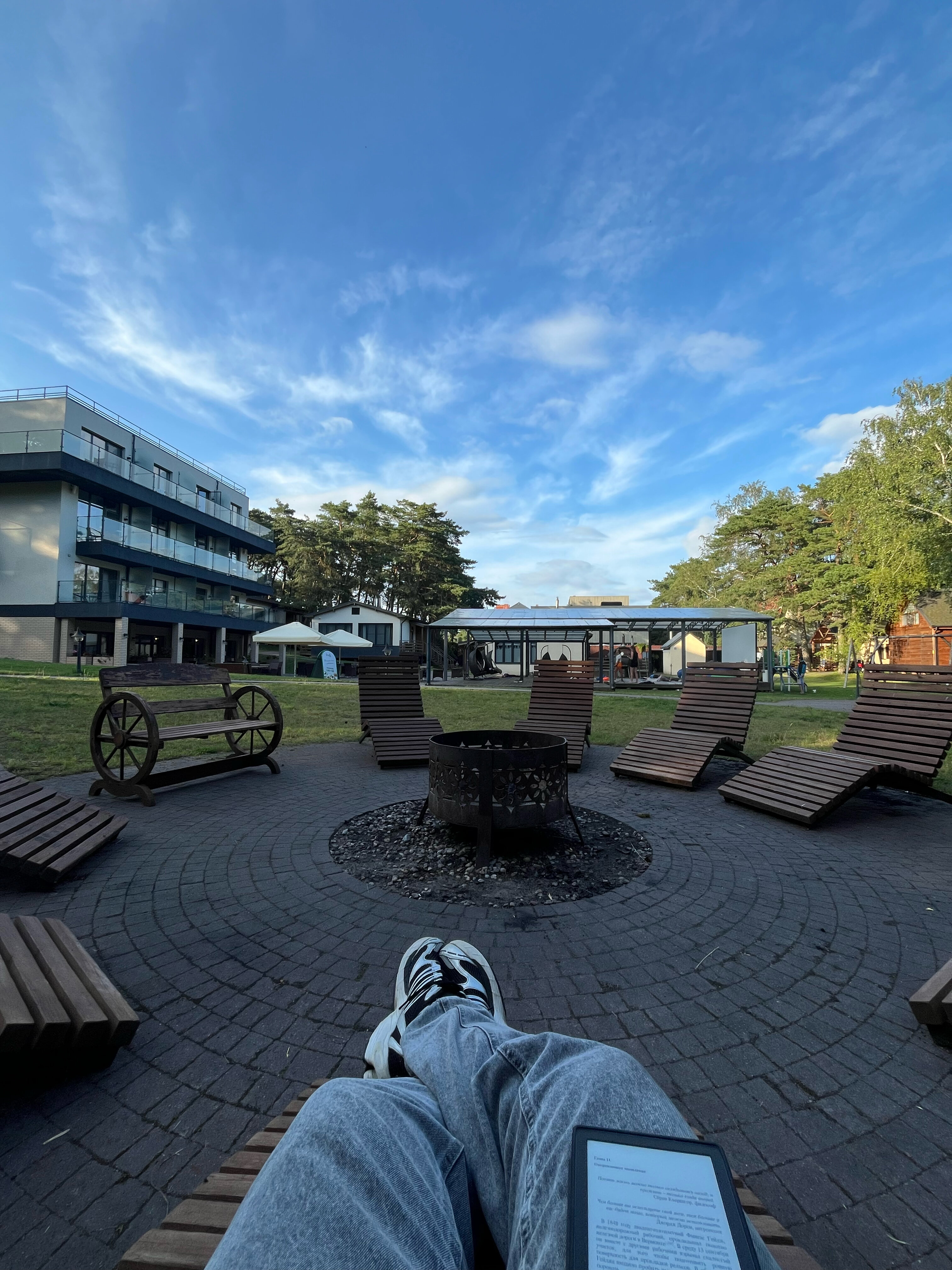 Фото Дом поэта