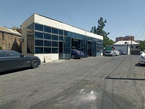 Car service (Yerevan, Armenak Armenakyan Street, 121/6), car service, auto repair