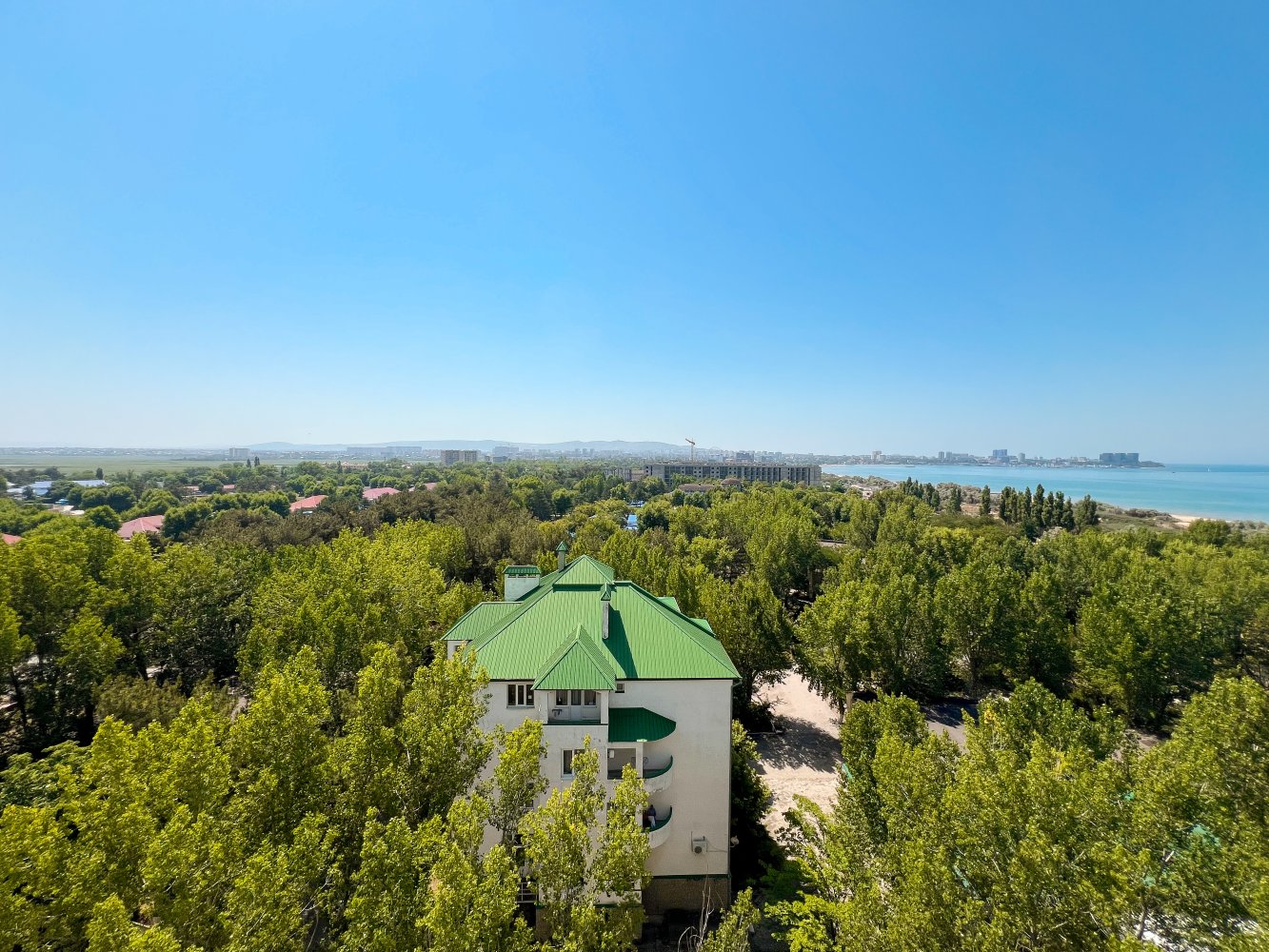 Фото отеля 3