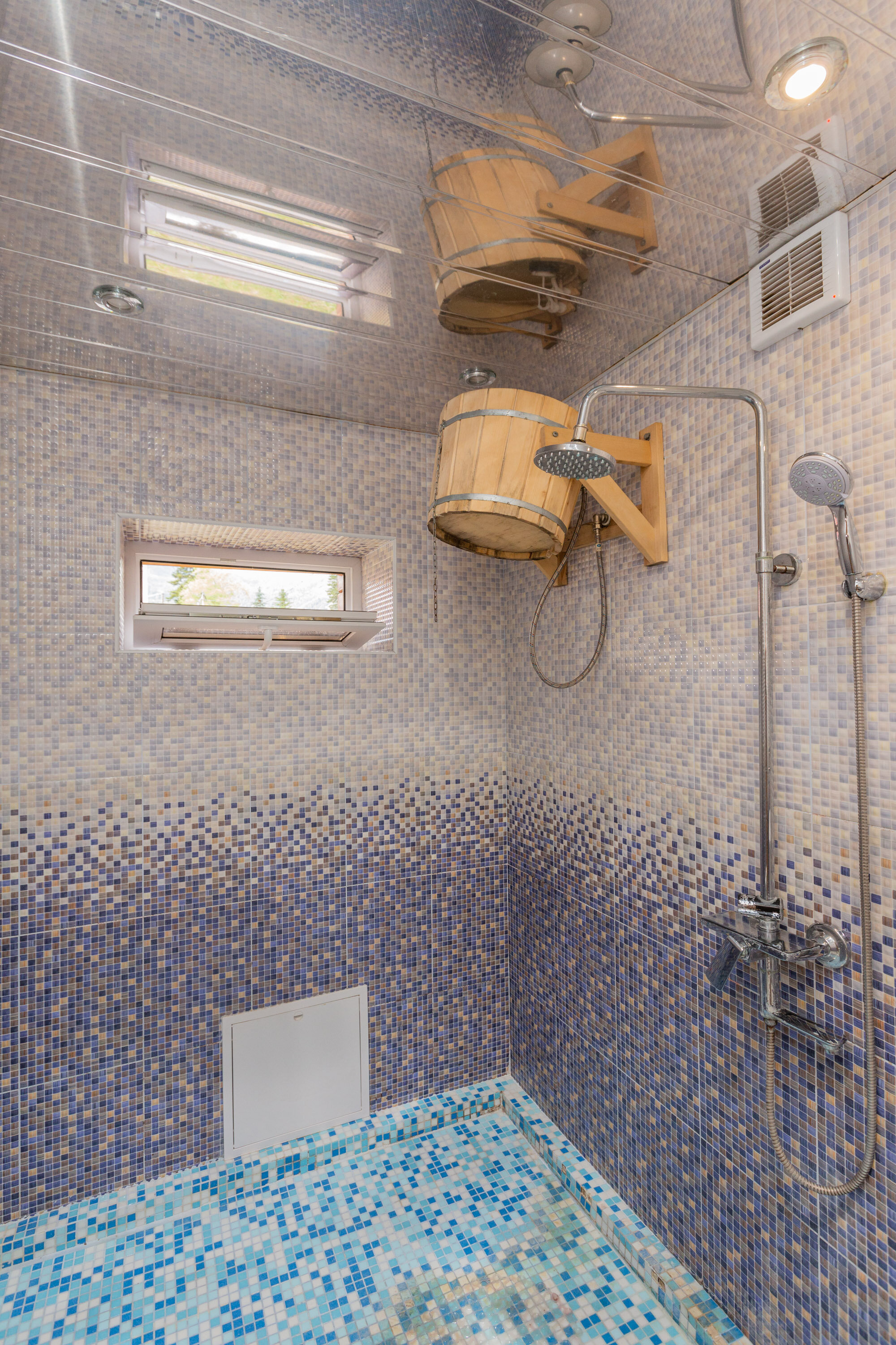 Фото Mountain Cottage 1440