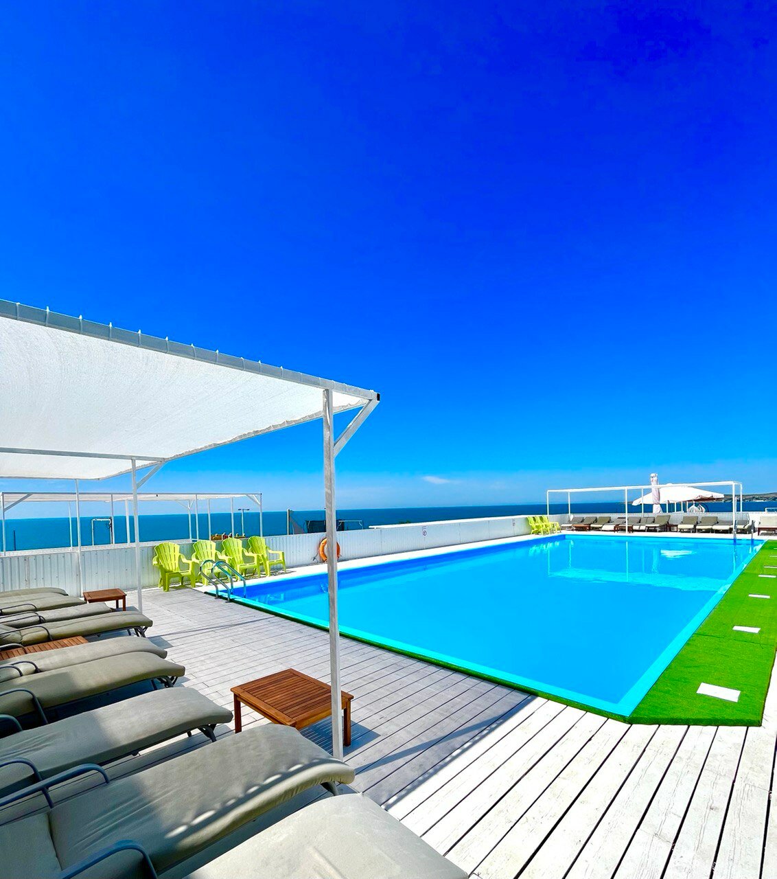 Фото отеля 3