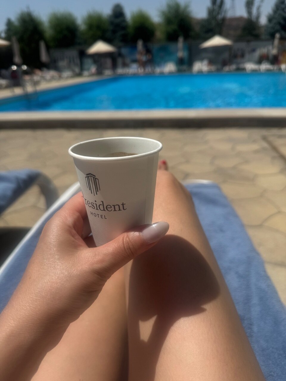 Фото President Hotel by Hrazdan Hotel Cjsc